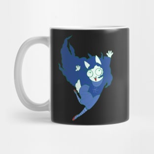 Jade Harley - Witch of Space Mug